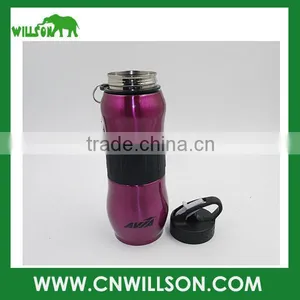 Brand New Travel Sports Water Bottle Drinking Bottle thumbnail-3