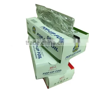 Pop up Foil Sheet thumbnail-1