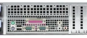 2U 19 Inch Rackmount 12bays Server Case thumbnail-5