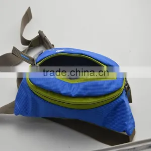 2014 Hot Sport Waist Belt Bag For Men and Women thumbnail-5