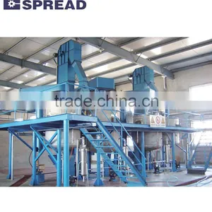 Industrial Paint Production Line thumbnail-1