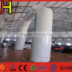 Attractive Advertising Inflatable Arch/Event Supply/Inflatable Archway thumbnail-4