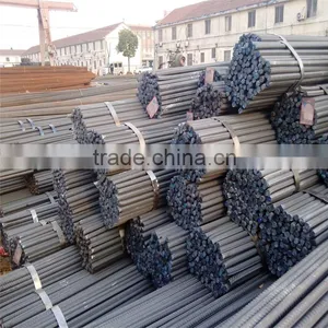 HRB400 Hot Rolled High Quality Low Price Than Ukraine Steel Rebar thumbnail-6