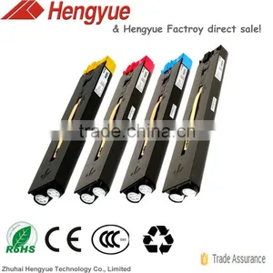 High Yield Color Toner Cartridge for Xerox 700 Digital Color Press OEM NO:6R01375,6R01376,6R01377,6R01378 thumbnail-1