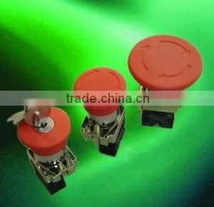 LAY5-11X/2 Push Button Switch thumbnail-1