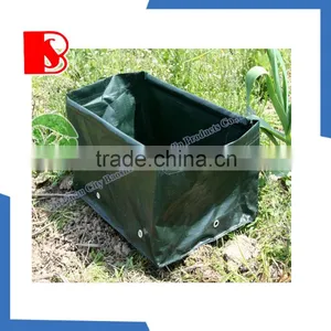 Indoors Vegetable Grow Bags and Fresh Vegetables Plastic Bags With All Color and Size thumbnail-1