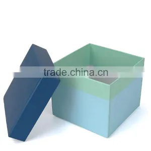 Chinese Factories Wholesale Custom Cardboard Boxes, Watches Beautiful Gift Box thumbnail-1