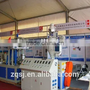 Hot Sell ZQSJ-65/30 Labyrinth Drip Tape Production Line/machinery thumbnail-2