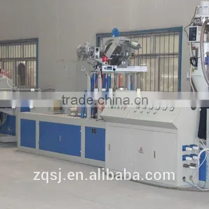 ZQSJ-65/30 Monowing Labyrinth Type Drip Irrigation Tape Making Machinery thumbnail-1