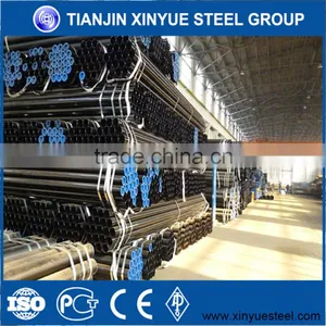 Seamless Pipe/seamless Tube thumbnail-4