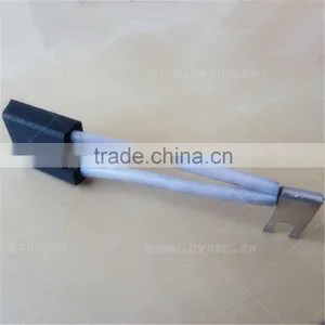 Carbon Brush S11 for Paper Industry thumbnail-2