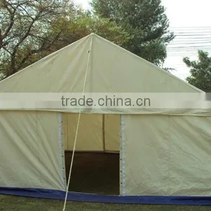 Canvas Tents thumbnail-1