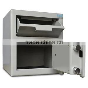 FH-1614C Front Loading Hopper Deposit Safe thumbnail-4