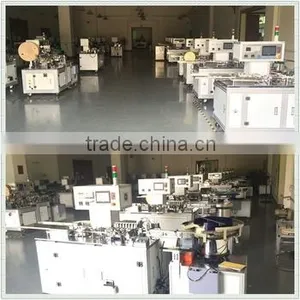 Dongguan Yichuan Goldsmithing Machine Co., Ltd. company overview - view 2 thumbnail
