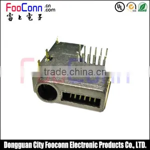 Earphone Jack Socket Module For PSP 2000 Console thumbnail-2