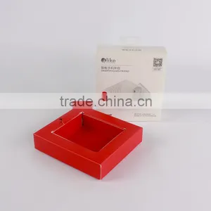 Wholesale Paper Packaging Korean Gift Box thumbnail-6