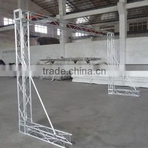 Aluminium Backdrop Truss thumbnail-1