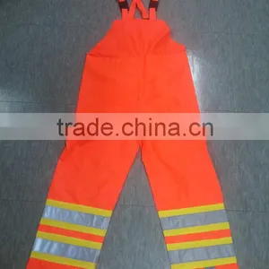 Safety Rain Wear-Pants thumbnail-1