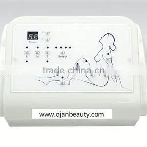 Air Pressure Suit / la Presoterapias / Pressotherapy Lymphatic Drainage Device thumbnail-5