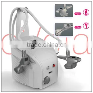 2016 Best Selling Products VelaSlim Vacuum Roller Slimming Machine thumbnail-1