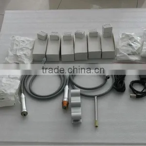 Professional rf Fractional Micro Needle/ Microneedle Skin Care System Machine thumbnail-4