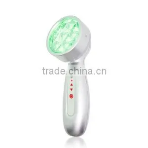 BP016 Led Red Light Therapy Machine for Skin Lightening thumbnail-2