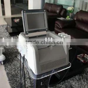 Wholesale Distributors Cold Laser Device Weight Loss Machine Laser Lipolysis on Sale thumbnail-3