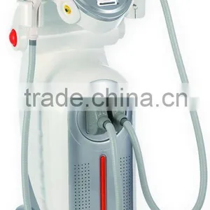 Ipl+rf Skin Rejuvenation--(Model:HS-665)--(Factory Registered in FDA, ISO13485, CE 1023 Medical Approval) thumbnail-1
