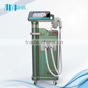 Hair Removal IPL+SHR+ND YAG With Approved Medical CE thumbnail-4