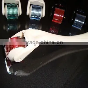 Hottest ! Derma Roller Factory Direct Wholesale,mts Derma Roller,540 Needles Derma Roller for Skin Rejuvenation CE thumbnail-2