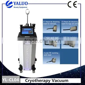 Fat Cavitation Machine Newest 5 IN 1 Weight Loss Ultrasonic Cavitation Slimming Body Shaper Machine 32kHZ thumbnail-1