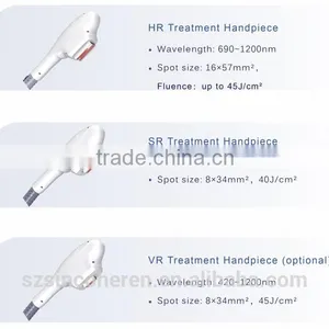 IPL Laser Hair Removal IPL Laser Treatment thumbnail-3