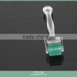 192 Needles Titanium Zgts Derma Roller ZGTS MT MRS Derma Roller thumbnail-4
