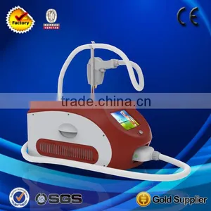 2014 Best Selling Diode Laser for Painless Fast Hair Removal With ROHS/ISO13485/CE thumbnail-1