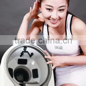 uv Light Facial Skin Analysis Aesthetic and Medical Skin Test Machine P-102B thumbnail-5