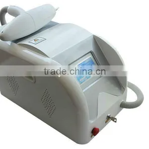 Promotion Table Model 1064nm Laser Tattoo Removal Machine for Pigment Removal-D003 thumbnail-1