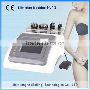 Best Seller!! 40Khz Cavitation Tripolar rf Slimming Machine for Weight Loss thumbnail-1