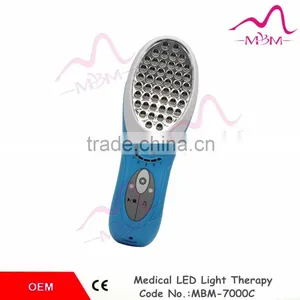 Skin Rejuvenation LED Light Therapy Beauty SPA Equipment Professional Led Light Therapy Machine thumbnail-1
