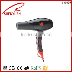 High-power Professional AC Motor Hair Care Styler Dryer thumbnail-1