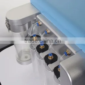 M-D6 Magical 2016 2 in 1 Therapy Machine/compression Therapy Machine/microdermabrasion Machine for Sale thumbnail-5