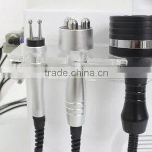 Ultrasonic Vacuum Beauty Machine With Wrinkle Resist and Weight Loss thumbnail-5