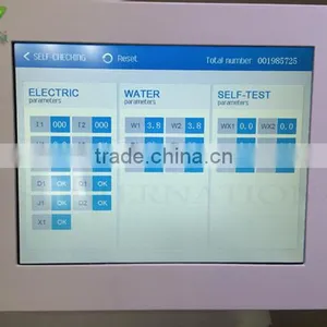 German Micro-channel 808nm Diode Laser for Hair Removal Laser Type for Beauty Machine y thumbnail-4