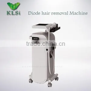 China Professional Depilation Diode Laser Hair Removal Machine With CE thumbnail-4