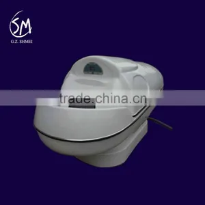 China Supplier Professional Computerized Hydrotherapy Spa Capsule thumbnail-2