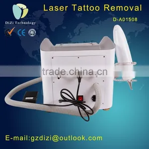 Varicose Veins Treatment High Quality Factory Tattoo Removal Laser Machine Price Best Laser Tattoo Removal Machine 1-10Hz thumbnail-3