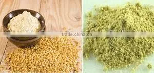 Chickpeas Flour thumbnail-5