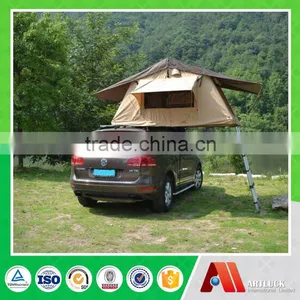 Good Design Folding Roof Top Tent for Sale thumbnail-1
