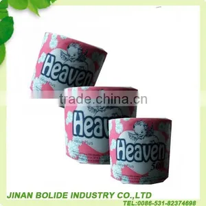 165g 2ply Recycled Toilet Paper is Hot Selling thumbnail-1