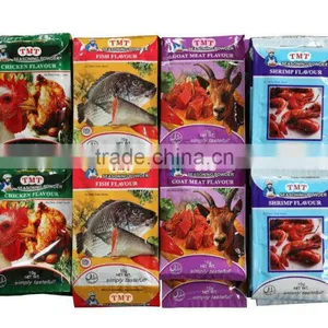 Seasoning Powder Boullion Cube Factory Price thumbnail-5