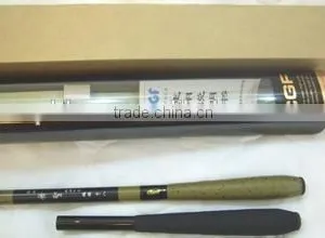 Hot Sale FUJI Guide Reel Seat Brave Spinning Fishing Rod RF 866 thumbnail-1